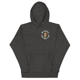 Party Wolf Club Hoodie