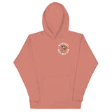 Party Wolf Club Hoodie