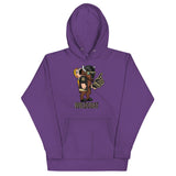 Sko Buffin' Hoodie