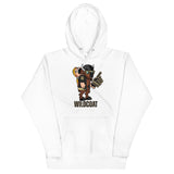 Sko Buffin' Hoodie