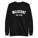 Wildcoat Ski Club Crew Neck Sweatshirt