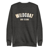 Wildcoat Ski Club Crew Neck Sweatshirt