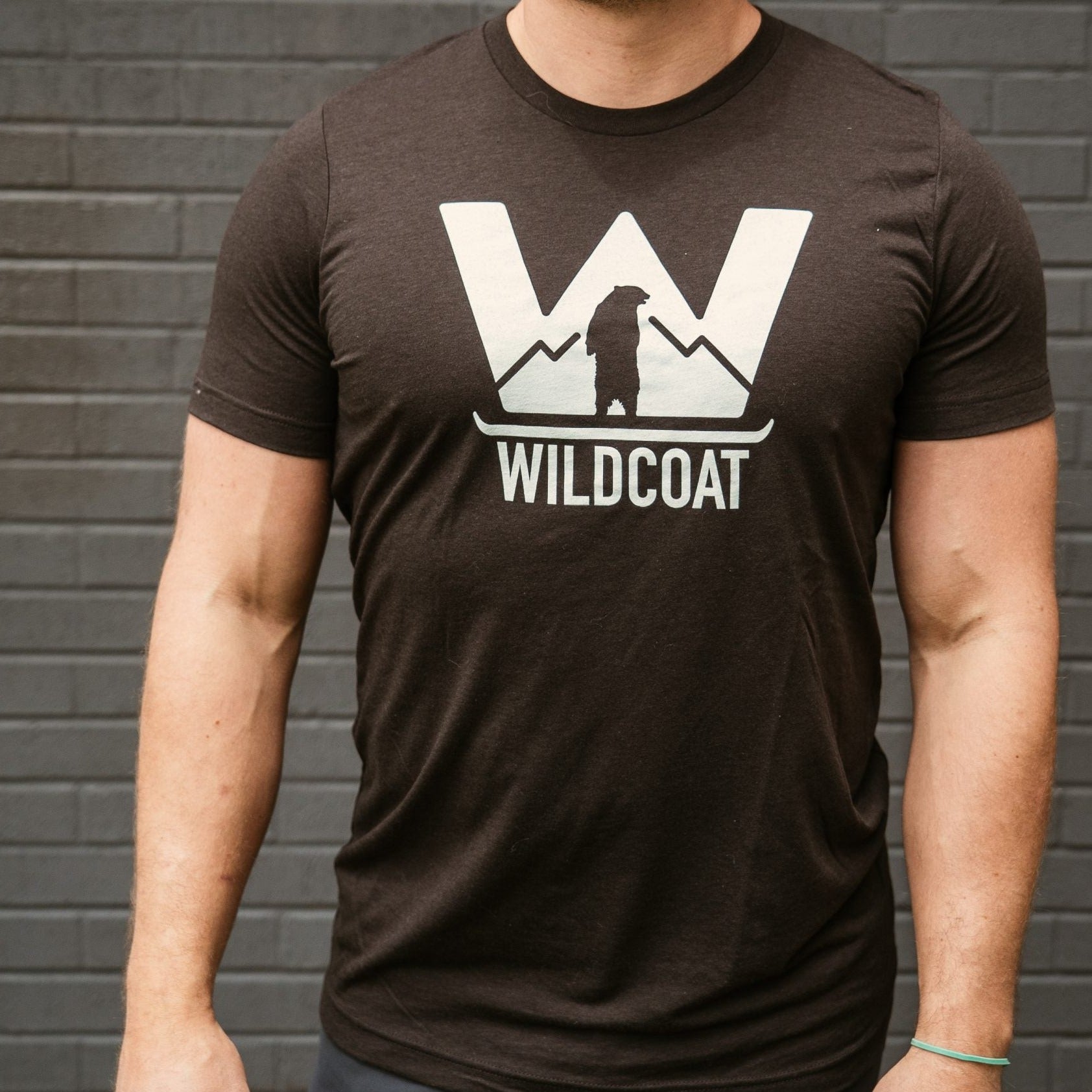 Wildcoat t-shirt