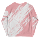Pink Teddy Unisex Sweatshirt